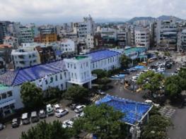 제주시, 공동주택 불법 숙박행위 전방위적 단속 펼쳐 기사 이미지