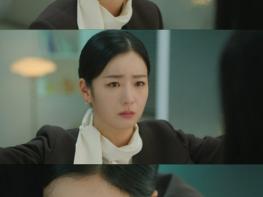 '눈물의 여왕' 윤보미, 시한부 고백 김지원 안아주며 눈물…'겉바속촉' 의리 기사 이미지