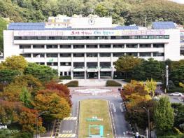 군포시, 하반기 민방위 2차 보충교육 실시 기사 이미지