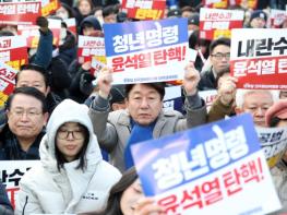 우범기 전주시장, 탄핵소추안 가결 “위대한 국민의 승리”  기사 이미지