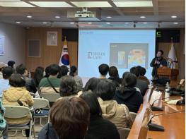 성동구, '찾아가는 멘토링' 고립은둔 청년 자존감 높였다 기사 이미지