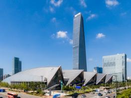 인천경제청, 송도컨벤시아 “역대 최대 실적 달성” 기사 이미지