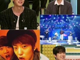 ‘불후의 명곡-2025 청춘 마이크’ ‘15년 무명 싱어송라이터’ 호륜, 알고 보니 강승윤 은인이었다! '‘슈스케’ 오디션 신청 내가 해' 기사 이미지