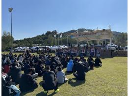 제33회 김해지역 노동자 체육대회 열려 기사 이미지