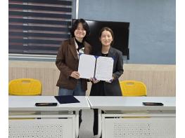 동해노동법률상담소-동해가정폭력·성폭력상담소, “성평등하고 포용적인 사회문화 조성”을 위한 업무협약 체결 기사 이미지