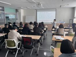 시흥시 돌봄제공 인력 132명 대상, 약물복용 지도 방법 교육 추진 기사 이미지