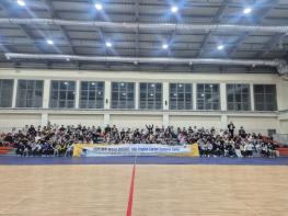 ‘2025년 울주 청소년 영어캠프’ 성료 기사 이미지