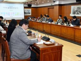 밀양시, 제12회 나노융합산업전 결과보고회 개최 기사 이미지