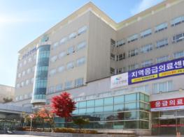 경남도, 조은금강병원 지역응급의료센터 추가 지정 기사 이미지