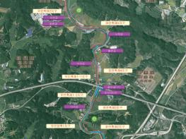 ‘침수 걱정없는 영주’ 우곡천 홍수 대응력 대폭 강화 기사 이미지