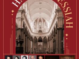 울산시립합창단 제132회 정기연주회 송년음악회‘헨델 메시아’선사 기사 이미지