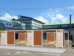 구미시 고아농공단지, 40년 만에 새 단장…'아름다운거리 조성사업' 본격화 기사 이미지