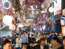 구미시, 올 한 해 6,300개 소상공인 사업장에 카드수수료 15억원 지원 기사 이미지