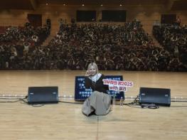 천안문화재단, 문화홀씨 ‘기부자의 밤’ 성료 기사 이미지