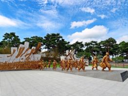 장애물 없는 정읍 여행… 정읍사공원·내장산캠핑장 등 3곳 ‘ 열린관광지’ 변신 기사 이미지