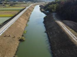 창녕군, 2025년 경상남도 지방하천정비 평가 ‘우수’ 3년연속 성과 기사 이미지