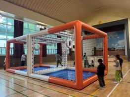 청양군, ‘청소년 드론 미래인재 육성사업’ 성공적 마무리 기사 이미지