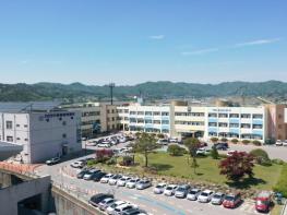 보은군, 농가와 지역이 함께 살아나는 축산업 육성을 위한 내년도 사업신청 접수 기사 이미지