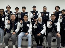 경상국립대학교-말라야대학교, ‘GNU-GIMS 펠로우십 프로그램’ 본격화 기사 이미지