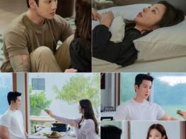 '스프링 피버' 안보현-이주빈, 마을 들썩이게 할 그린라이트 예고! 기사 이미지