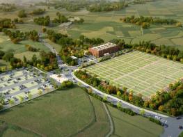 김제시, 공설추모공원 조성 기본구상 및 타당성조사 용역 최종보고회 개최 기사 이미지