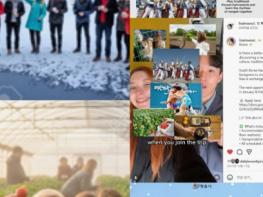 정읍시, 1~2월 글로벌 청년 겨울관광 캠프 첫 운영 기사 이미지