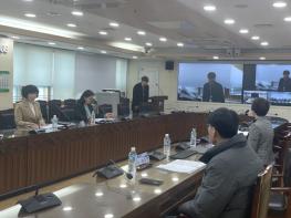 전남교육청, 2026학년도 평준화지역 고교 추첨식 진행 기사 이미지