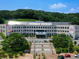 계룡시, 상수도 자동 원격검침시스템 효자 노릇 톡톡  기사 이미지