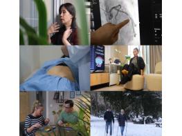 MBC[다큐프라임] ‘내 몸을 지키는 법!-여성 호르몬을 깨워라’ 기사 이미지