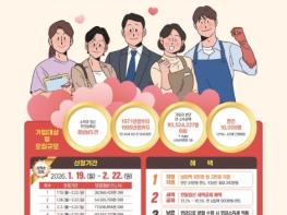 ‘경남도민연금’ 가입자 본격 모집... 1월 19일 시작 기사 이미지