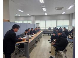 천안시, 이랜드월드에 물류센터 화재 피해 복구 책임 촉구 기사 이미지