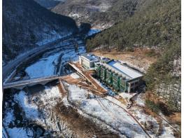 태백산 눈축제, 태백고생대자연사박물관에서 함께 즐겨요! 기사 이미지