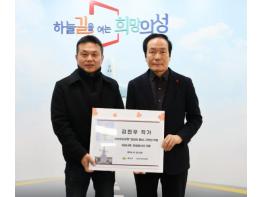 의성성냥공장 기획전 김진우 작가 작품, 지역 문화자산으로 남는다 기사 이미지