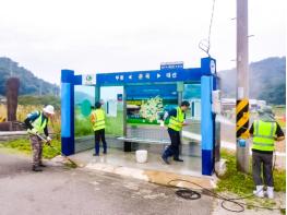 함안군, 2026년 자활사업 추진 박차 기사 이미지