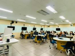 울산교육청, 보건 교과 지도 역량 강화 직무연수 운영 기사 이미지