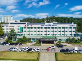 동해시 안전정보센터, 시민 일상 지키는 종합 ‘ 파수꾼’역할 톡톡 기사 이미지