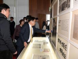 광주광역시, ‘5·18 50주년 기획단’ 신설·구성 사적지 유네스코 등재·기념행사 국민축제로 기사 이미지