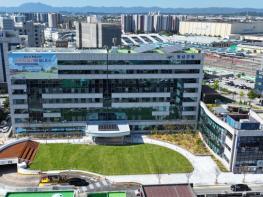 광산구, 도심 주차난 해소 공유주차장 공모사업 추진 기사 이미지