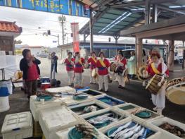 부여군 “문을 여시오, 복 들어갑니다~~” 개최  기사 이미지