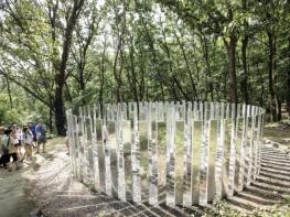 안양문화예술재단, '2026 APAP 작품투어' 운영 기사 이미지