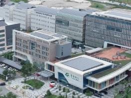 충북경제자유구역청, 에어로폴리스 2지구 119항공정비실 착공… 항공정비 산업 유치 본격화 기사 이미지