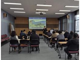 안동시, 2026년 농산물가공교육 상반기(기초반) 개강 기사 이미지