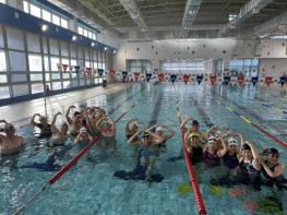 해운대구 건강증진센터 이용객 ‘2배 껑충’ 기사 이미지