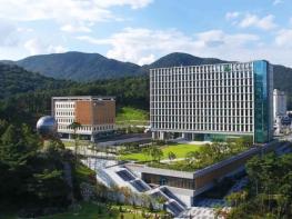 울주군 온양육아종합지원센터, 부모 소통·쉼 공간 ‘공존’ 운영 기사 이미지