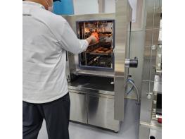 영월군 베프인증센터, 제과·제빵 창업 기반 마련 기사 이미지