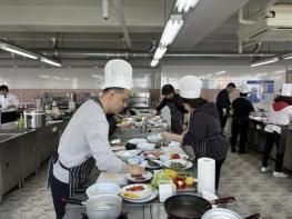 안산시, 제32기 외식사업아카데미 교육생 모집 기사 이미지