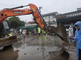 대구 풍수해보험 가입률 330% 급증… ‘제3자 기부’ 효과 톡톡 기사 이미지