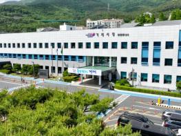 거제시, '학생승마체험 지원 사업'참여자 모집 기사 이미지