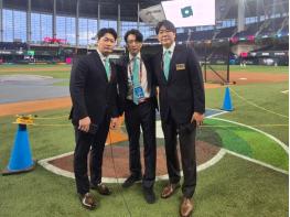 MBC [2026 월드 베이스볼 클래식] 대한민국, 도미니카 공화국에 패하며 4강 진출 실패.. “결과보다 빛난 성장! 기적을 썼고 가능성을 봤다”  기사 이미지