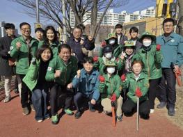 안산시, 여름철 집중호우 대비 빗물받이 현장점검… 시민불편 최소화 기사 이미지
